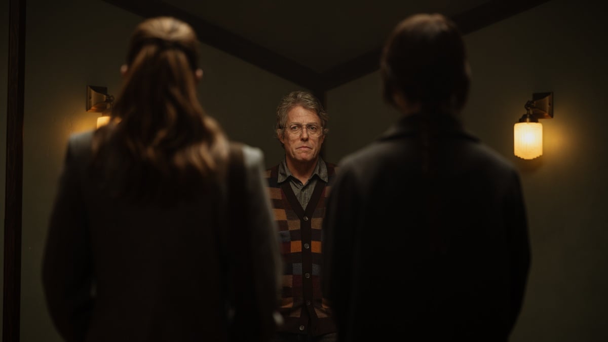 A24 will host blueberry pie-scented ‘Heretic’ screenings