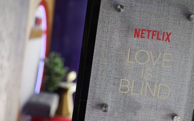 Watch Love Is Blind like a contestant with viral challenge