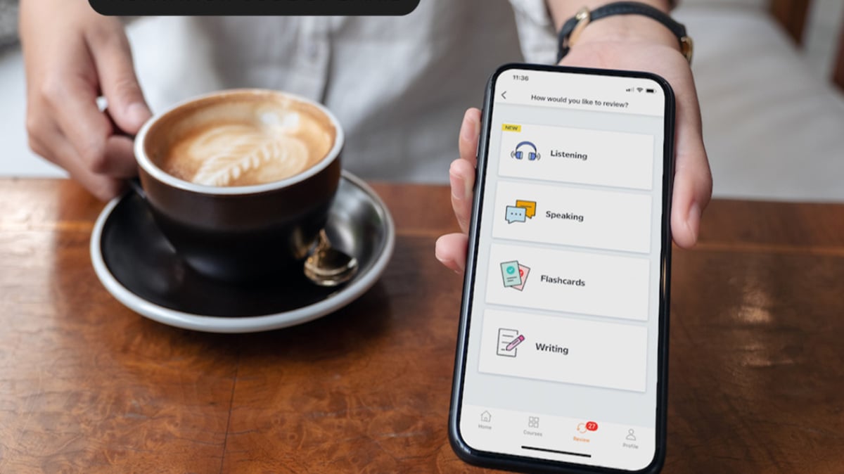 Get Babbel for life for hundreds of dollars off