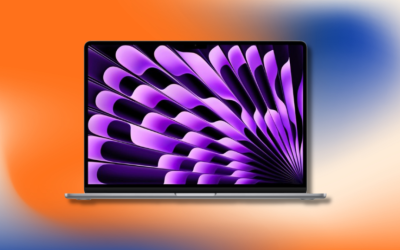 Best MacBook Air deal: Save 0 on MacBook Air M3