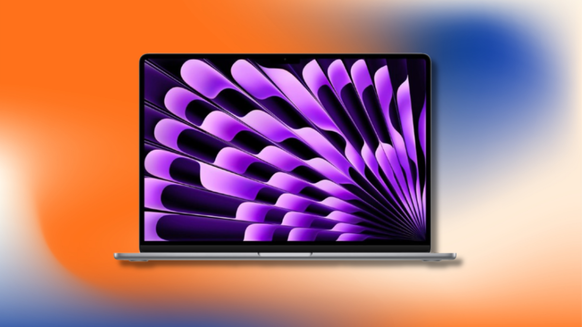 Best MacBook Air deal: Save 0 on MacBook Air M3