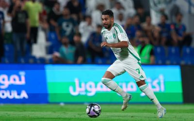 Al Ahli vs. Al Akhdoud 2024 livestream: Watch Saudi Pro League for free