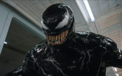 ‘Venom: The Last Dance’ review: Half a great, stupid movie