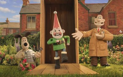 ‘Wallace and Gromit: Vengeance Most Fowl’ review: A delightful romp with an anti-AI streak