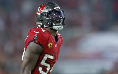Falcons vs. Buccaneers 2024 livestream: How to watch NFL for free