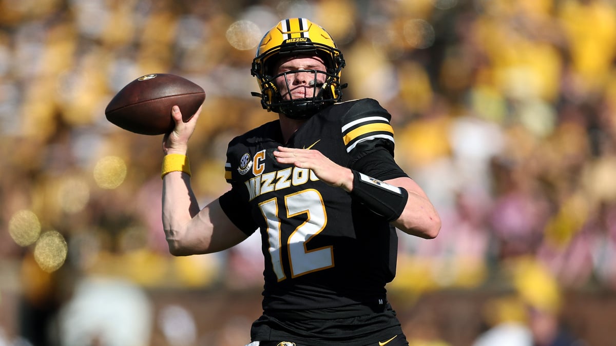 Alabama vs Missouri football livestreams: kickoff time, streaming deals, and more