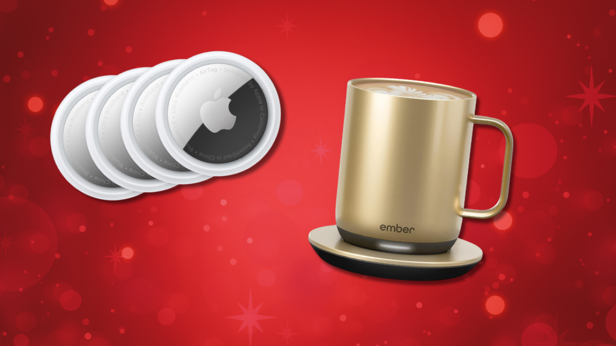 Amazon’s top 100 holiday gifts: Deals on must-haves for everyone
