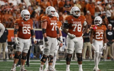 Texas vs. Vanderbilt football livestreams: kickoff time, streaming deals, and more