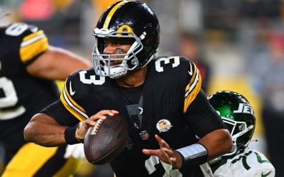 Steelers vs. Giants 2024 livestream: How to watch NFL for free