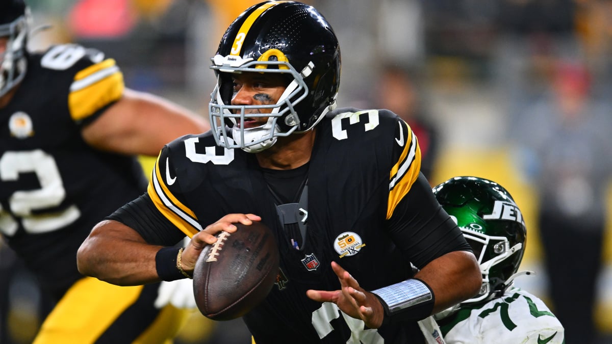 Steelers vs. Giants 2024 livestream: How to watch NFL for free