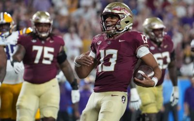Florida State vs. Miami football livestreams: kickoff time, streaming deals, and more