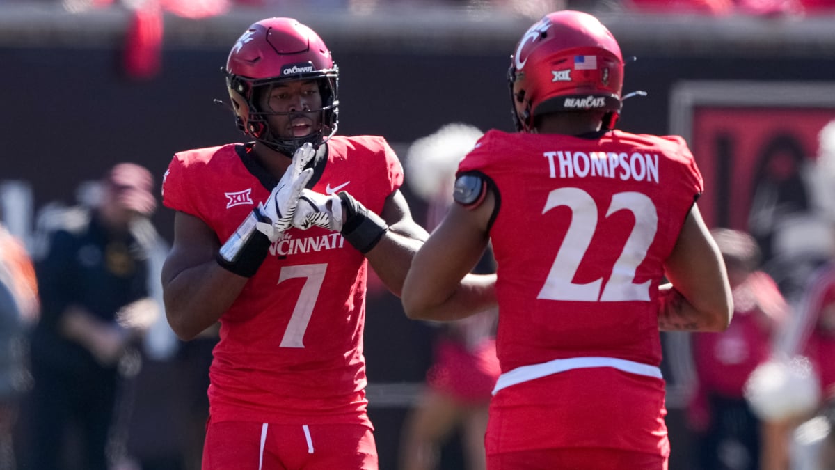 Cincinnati vs. Colorado football livestreams: kickoff time, streaming deals, and more
