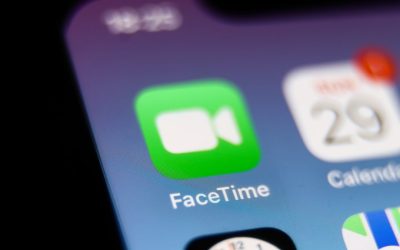 How to take remote control of another person’s iPhone during a FaceTime
