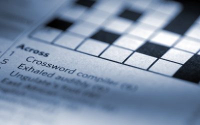 NYT mini crossword answers for October 27