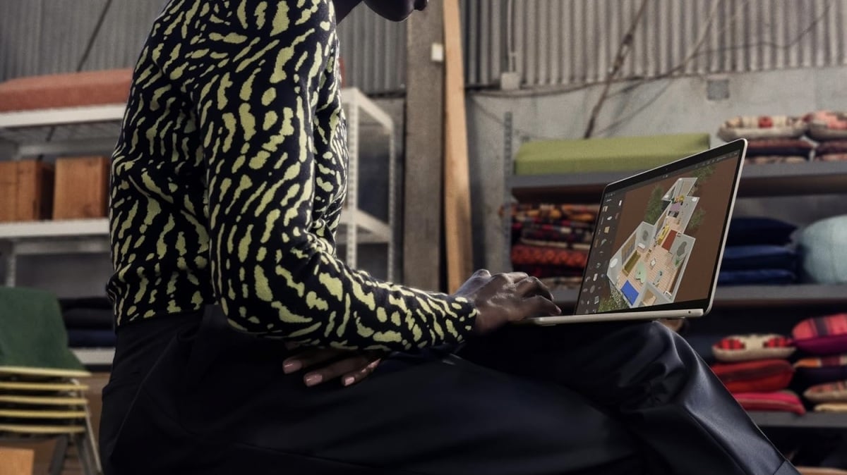 The M3 MacBook Air is down to 0 during Mac week