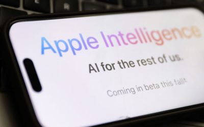 Apple Intelligence waitlist: How long it takes to get off the waitlist