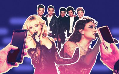 Social media drives toxic fandom. Is there a solution?