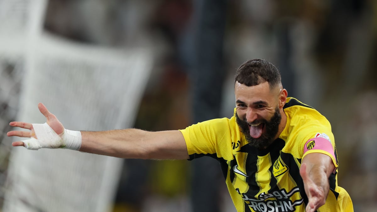 Al Ittihad vs. Al Ahli 2024 livestream: Watch Saudi Pro League for free
