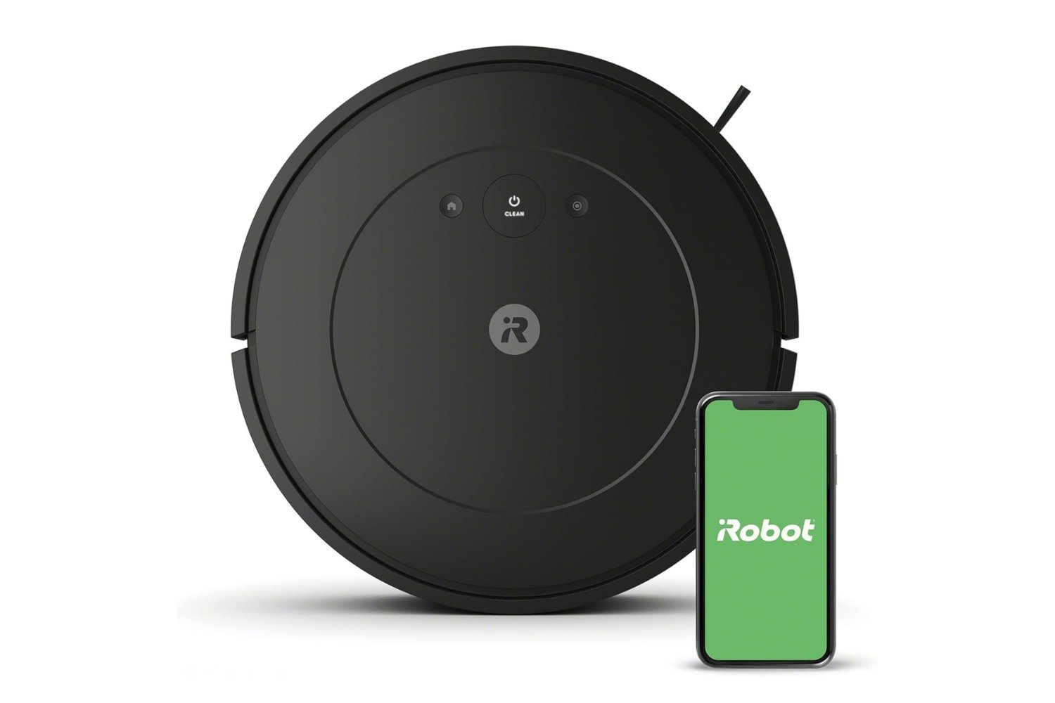 Black Friday Comes Early with iRobot Roomba Robot Vacuum at Its Lowest Price, Under 0