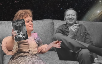 The Woman Who Revolutionized the Fantasy Genre Is Finally Getting Her Due
