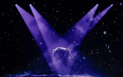 Kacey Musgraves Is Each Cool and Purple-Scorching in Discussion board Present: Live performance Overview