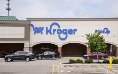Kroger’s Plan to Use Facial Recognition Raises Concerns About Surge Pricing