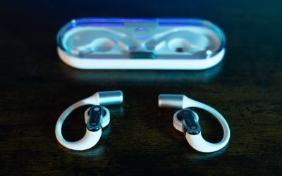 Nothing Ear Open Review