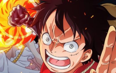 One Piece is Going on Hiatus and Getting a Remaster