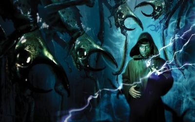 When Jedi Were Totally Okay With Using Force Lightning