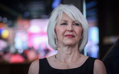MAGA Election Official Sentenced to 9 Years for Giving Trump Goons Access to Voting Data