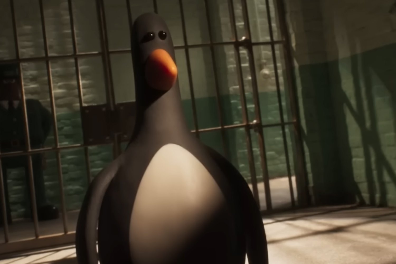 Vengeance Most Fowl Sees an Old Villain Return