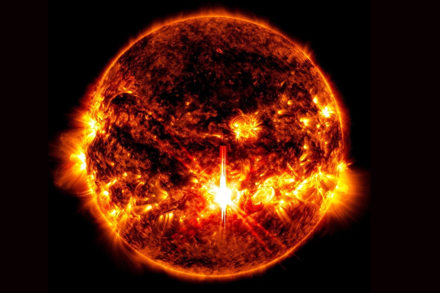 Brace for More Stormy Space Weather and Epic Auroras