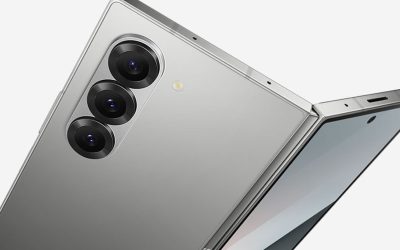 The Galaxy Z Fold 6 Is Almost Free On The Samsung Site, 00 Discount as a Prime Day Gift
