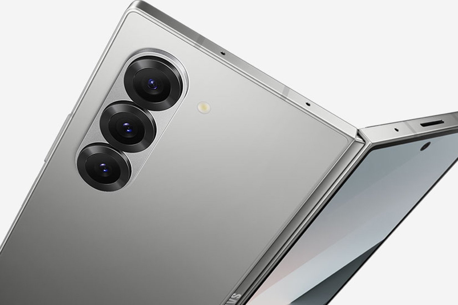 The Galaxy Z Fold 6 Is Almost Free On The Samsung Site, 00 Discount as a Prime Day Gift