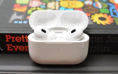 AirPods Pro 2 Now Just 9 in Early Black Friday Sale