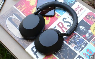 WH-1000XM5 Headphones Now 0 Off for Black Friday Sale