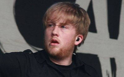 Bob Bryar, My Chemical Romance Drummer, Passes Away at 44