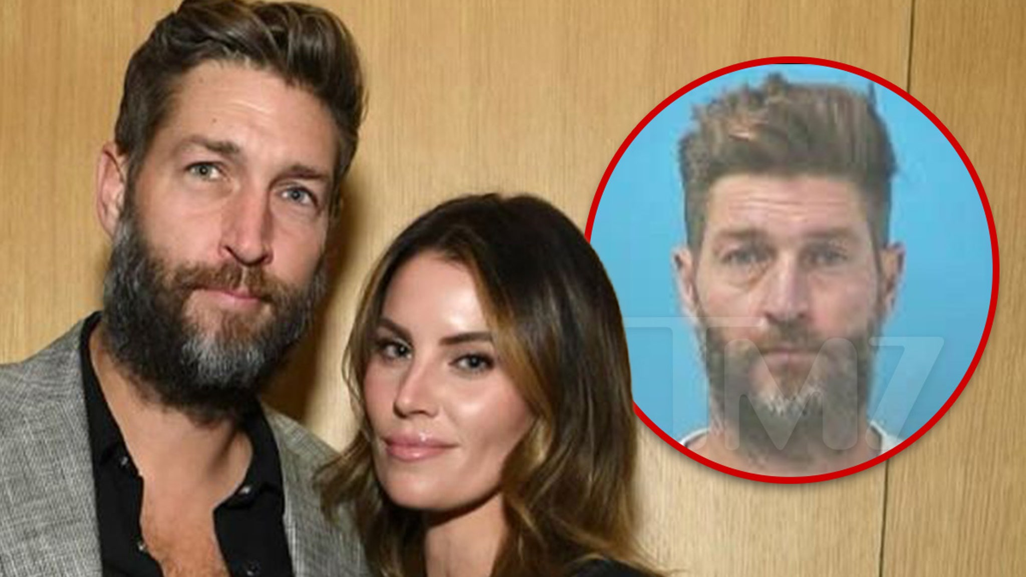 Jay Cutler’s DUI Arrest: Attends ‘Yellowstone’ Premiere with GF