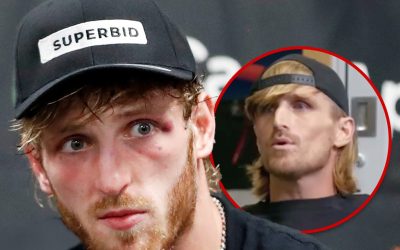 Look-Alike Addresses Logan Paul’s Crypto Accusations in Interview