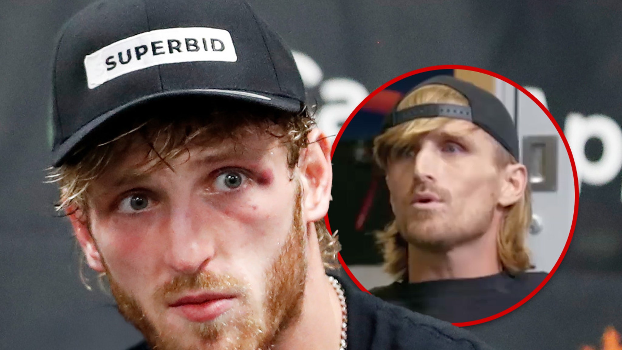 Look-Alike Addresses Logan Paul’s Crypto Accusations in Interview