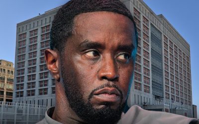 Diddy Orders Prosecution to Destroy Raid Notes