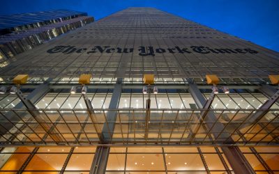 OpenAI Deleted Evidence in Copyright Lawsuit, Says NYT