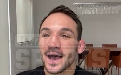 Donald Trump Expected at UFC 309 After Election Win, Says Chandler