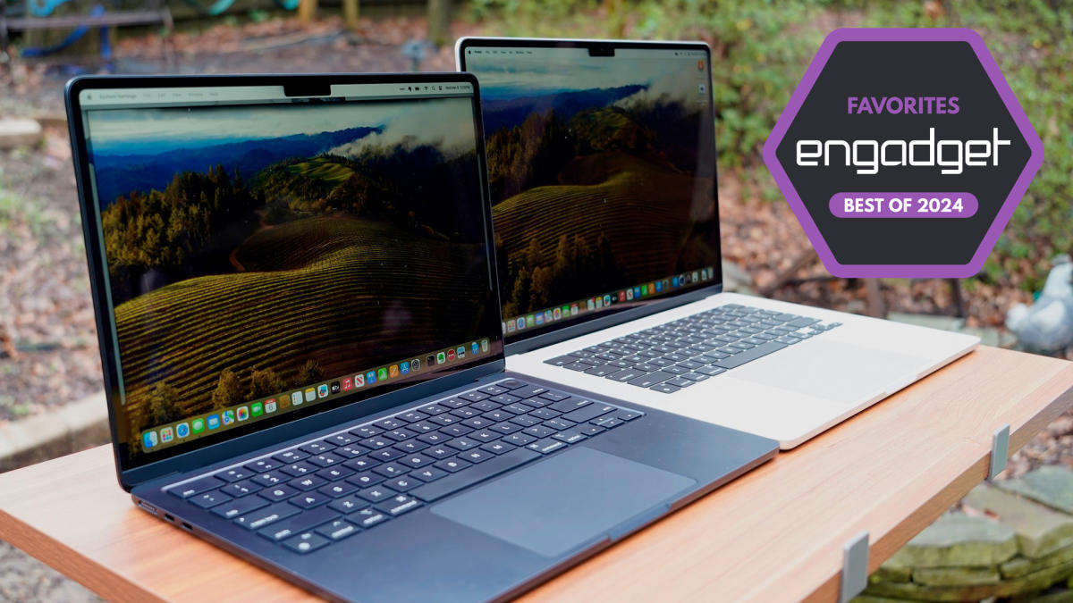 Apple Laptop Buying Guide: Which One is Right for You?