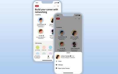 LinkedIn’s Live Audio Feature Is Being Discontinued