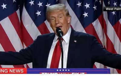 2024 Presidential Election: Donald Trump’s Victory