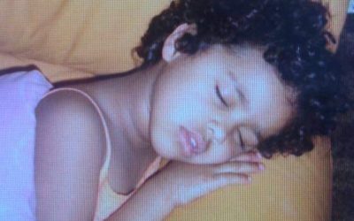 Sleepy Child Transformation: Who Did They Become?