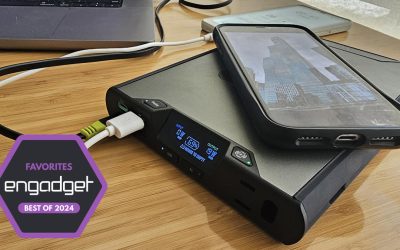 Laptop Power Banks: Top Picks for 2024