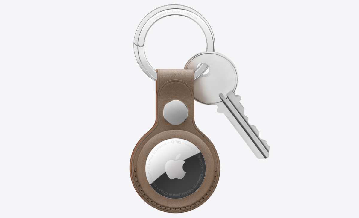 AirTag 2025: Apple Set to Enhance Privacy Features