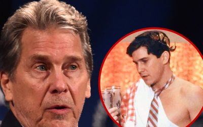 Tim Matheson on Avoiding Cocaine Addiction After ‘Animal House’